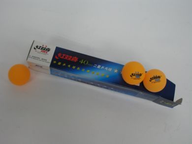 DHS 2 Star Balls