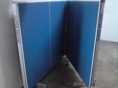 TABLE TENNIS TABLE